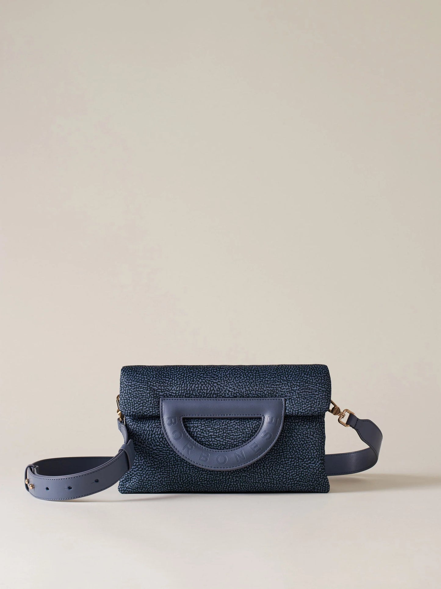 BOUCHE TRACOLLA SMALL