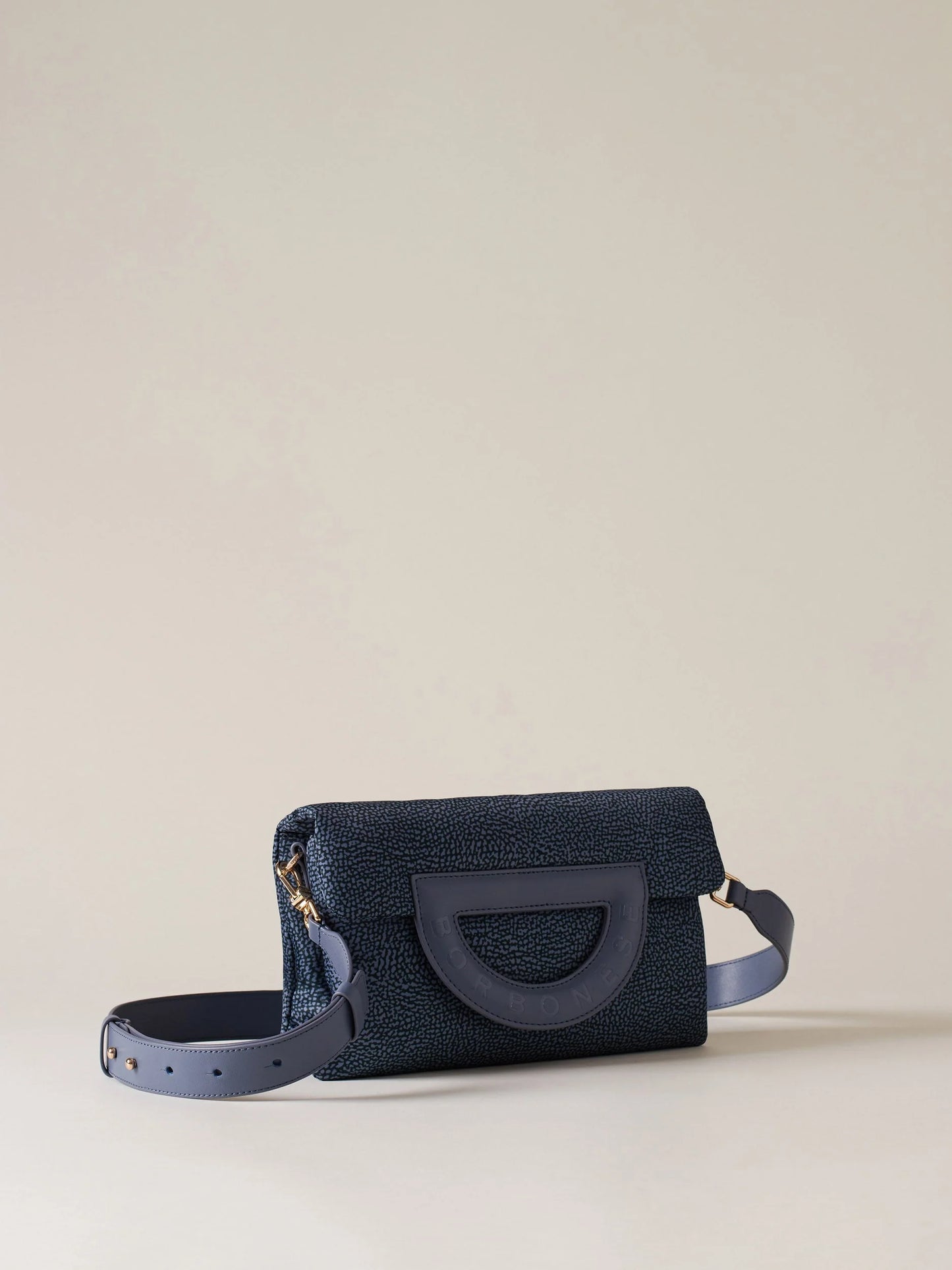 BOUCHE TRACOLLA SMALL