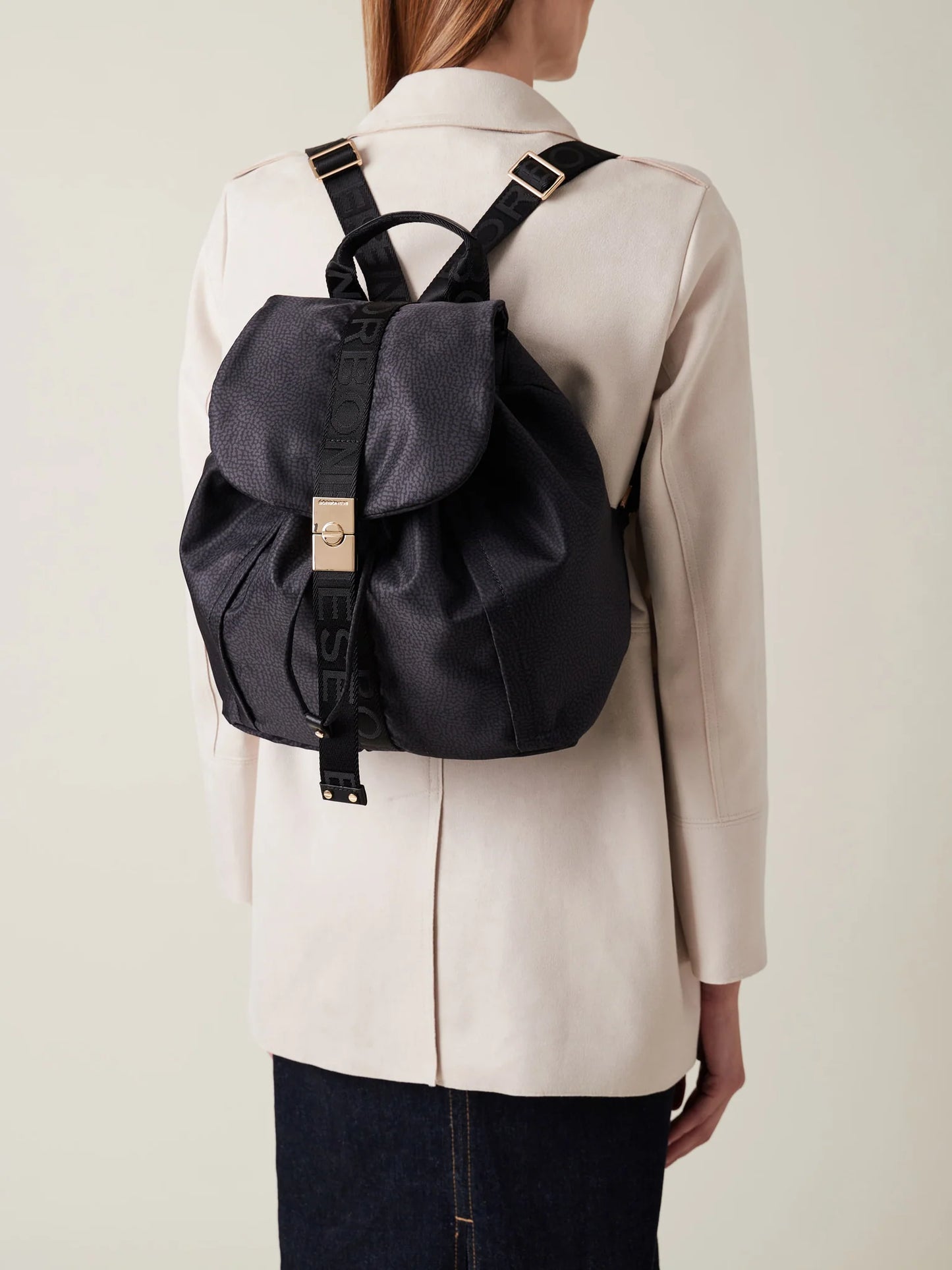 NEW | FOLD ZAINO MEDIUM