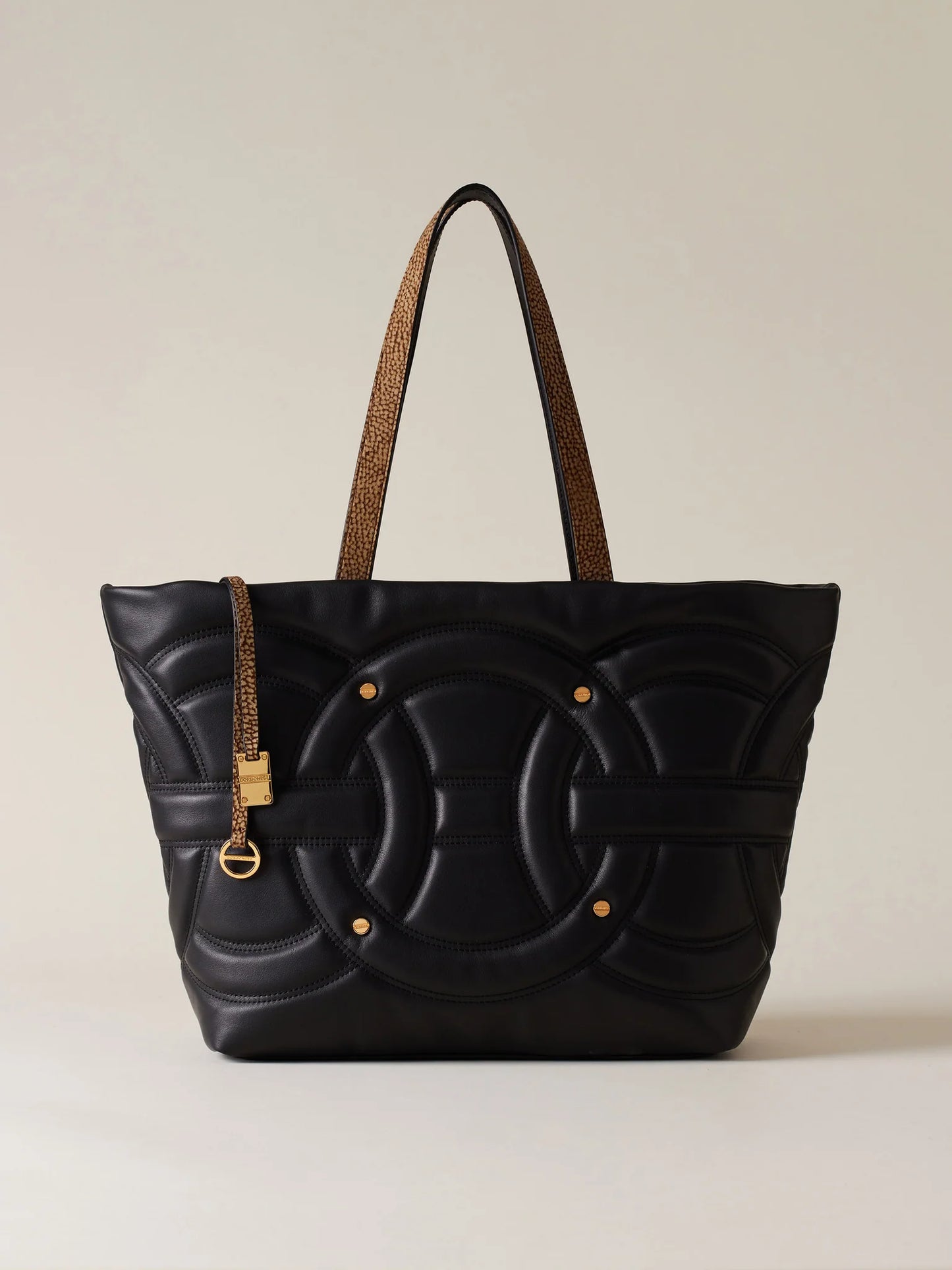 NEW | RONDO' BORSA SHOPPING MEDIUM