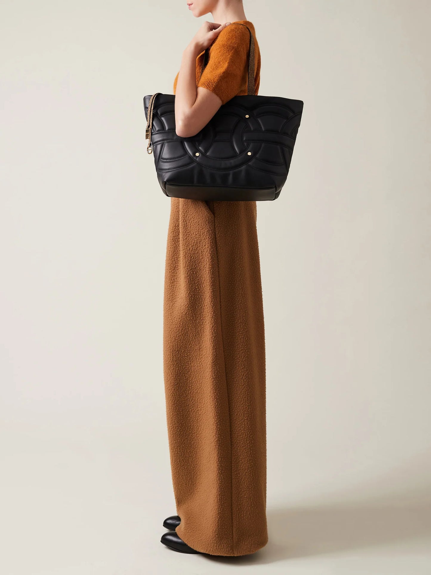 NEW | RONDO' BORSA SHOPPING MEDIUM