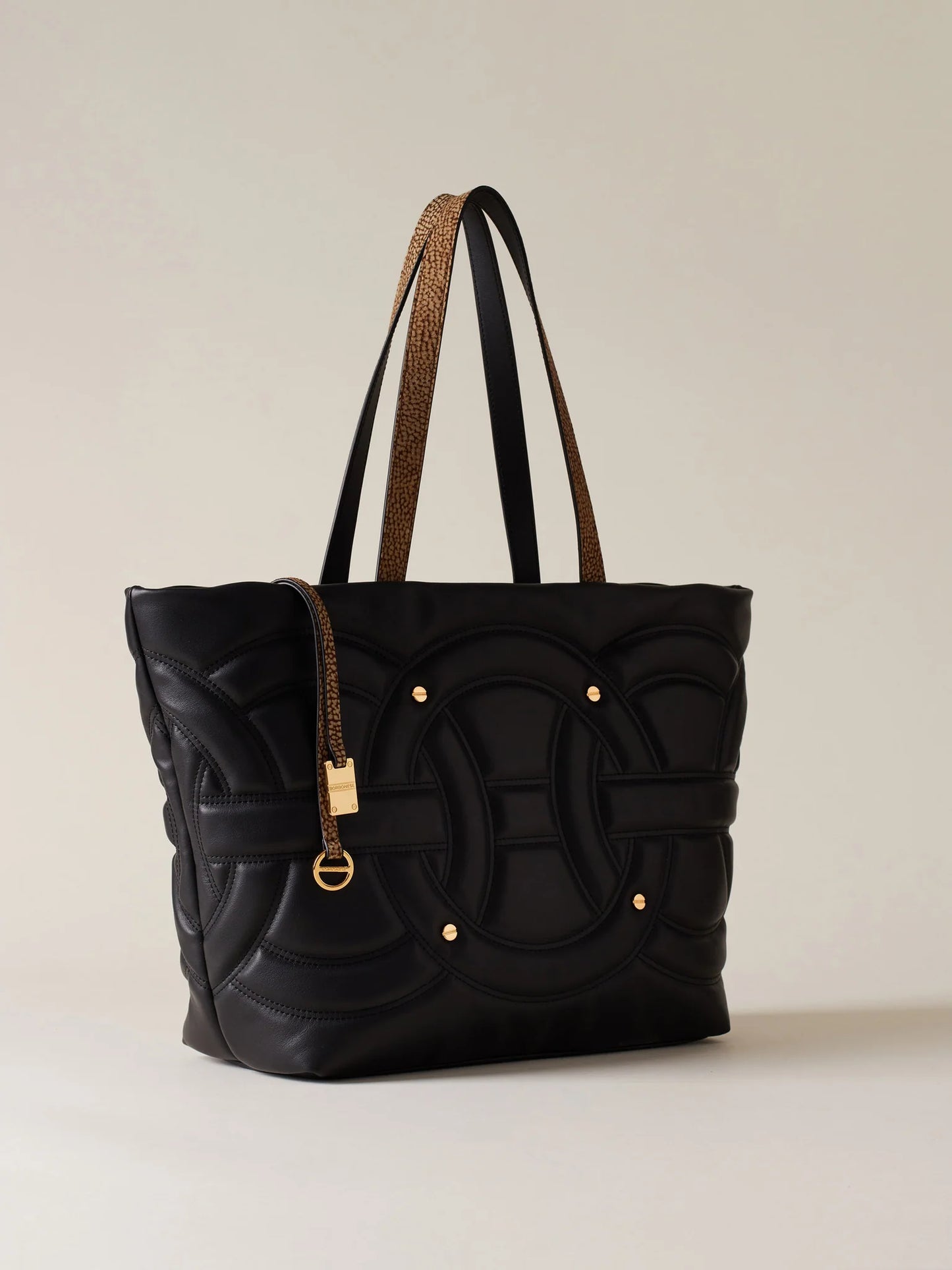 NEW | RONDO' BORSA SHOPPING MEDIUM