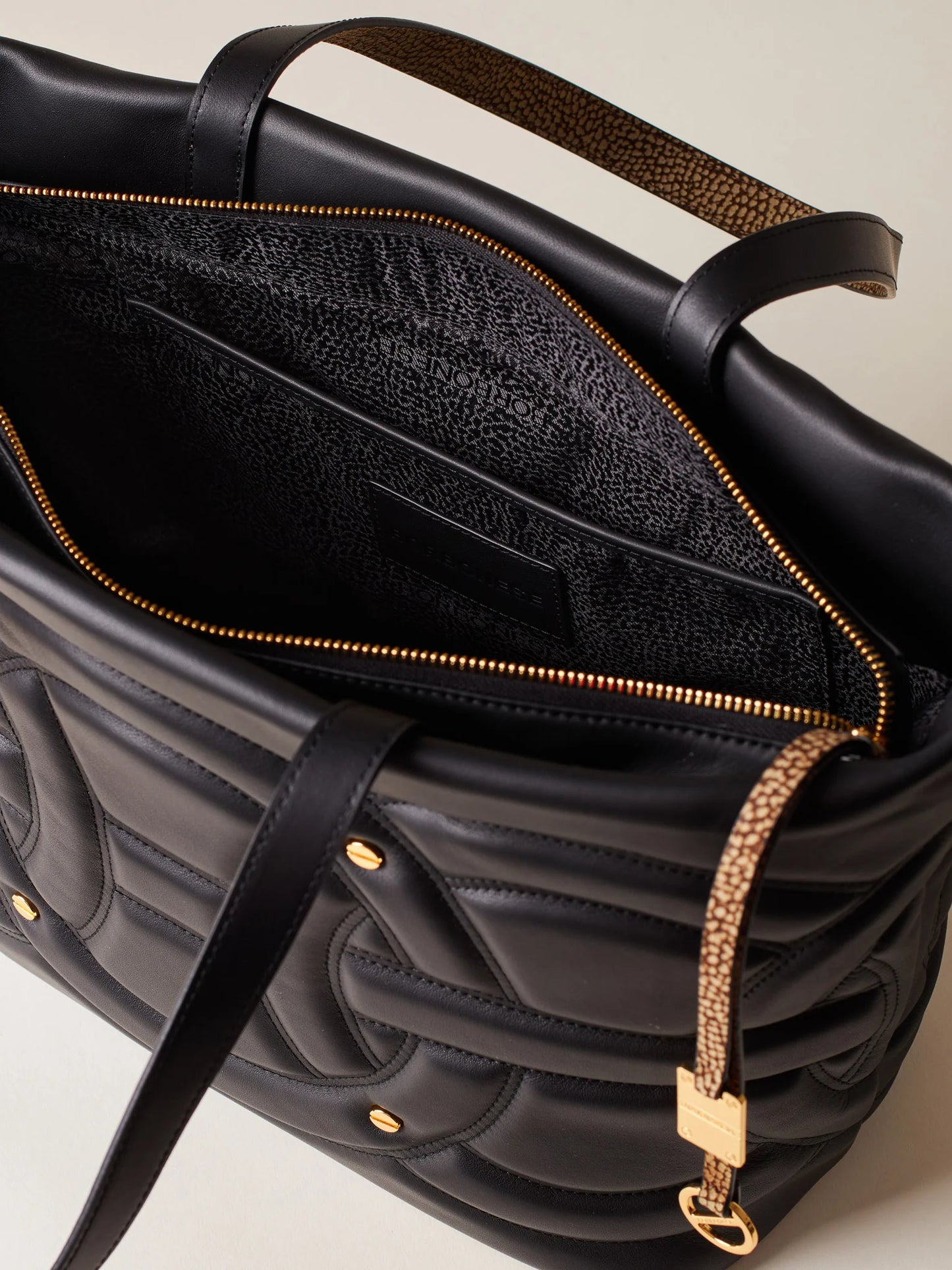 NEW | RONDO' BORSA SHOPPING MEDIUM