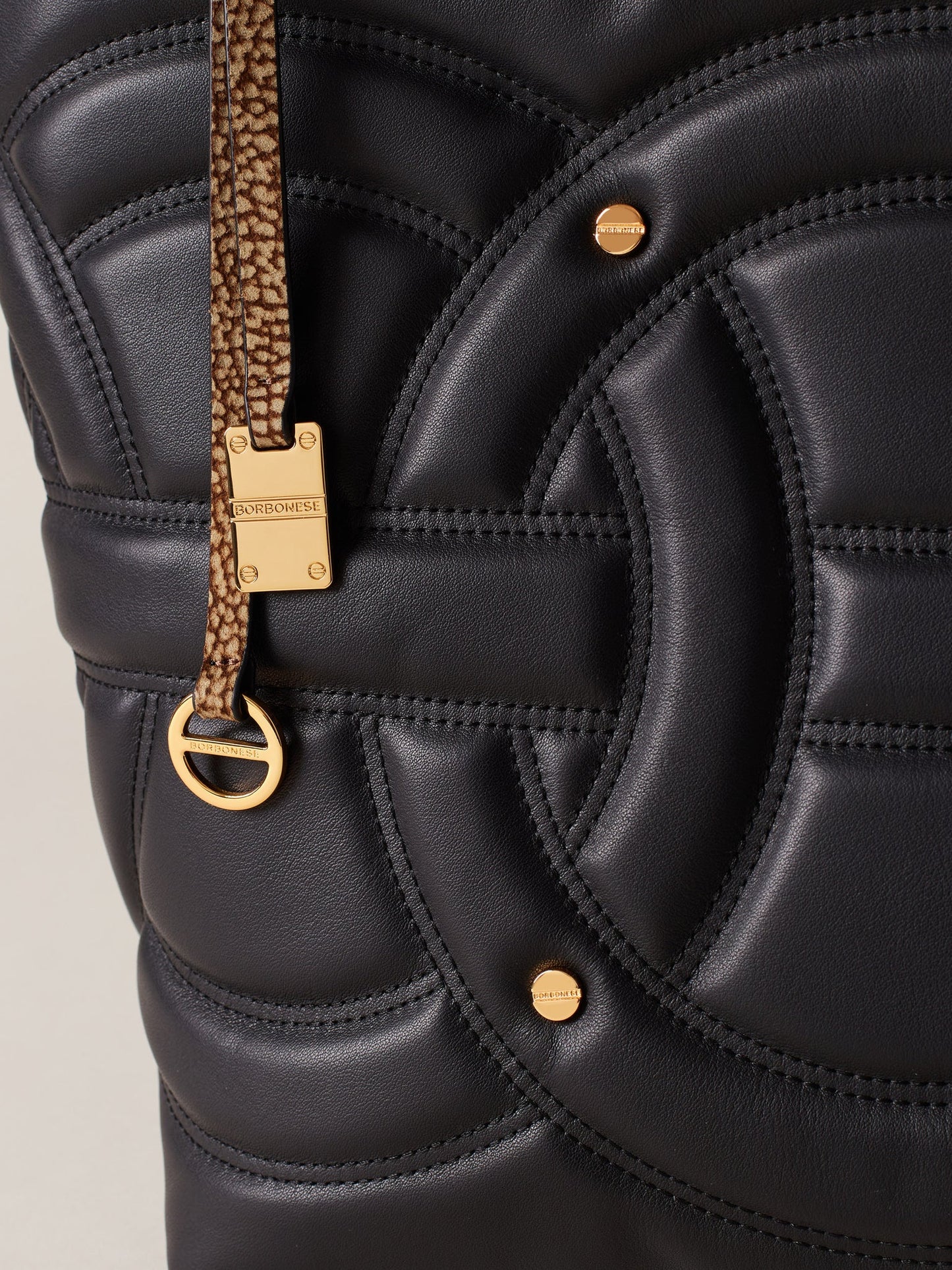 NEW | RONDO' BORSA SHOPPING MEDIUM