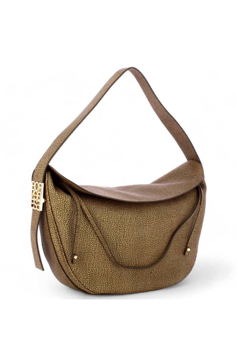 BORSA HOBO A SPALLA