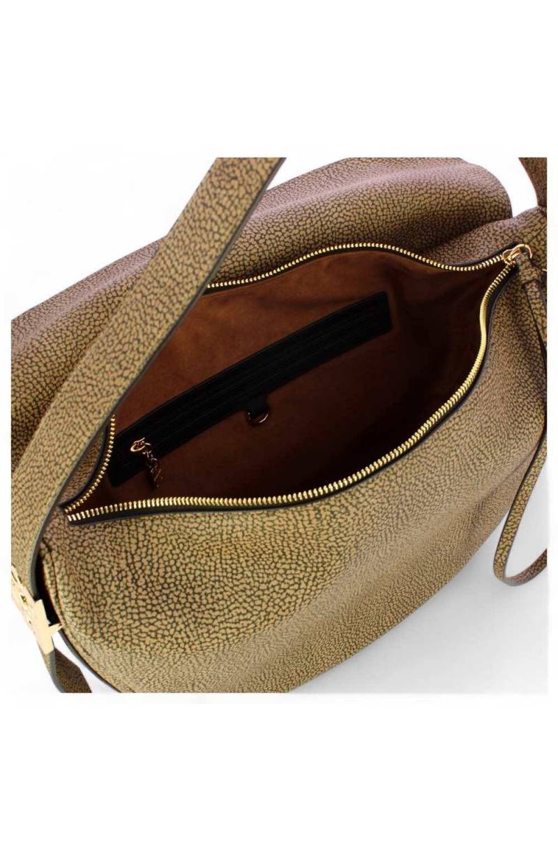 BORSA HOBO A SPALLA