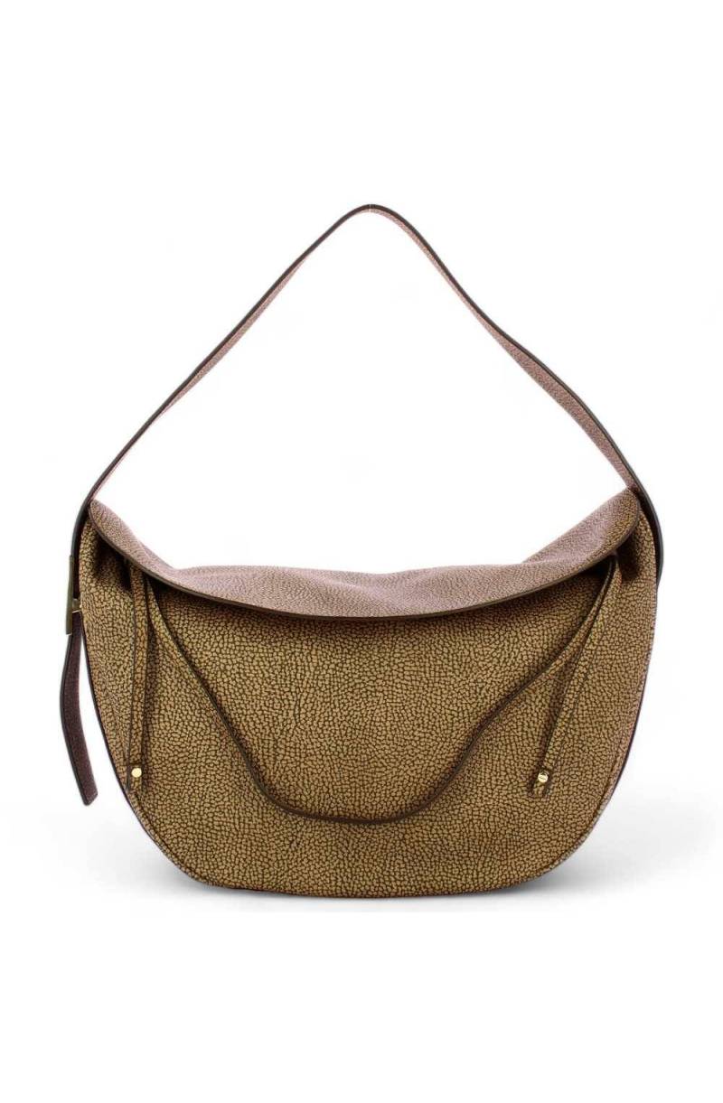 BORSA HOBO A SPALLA
