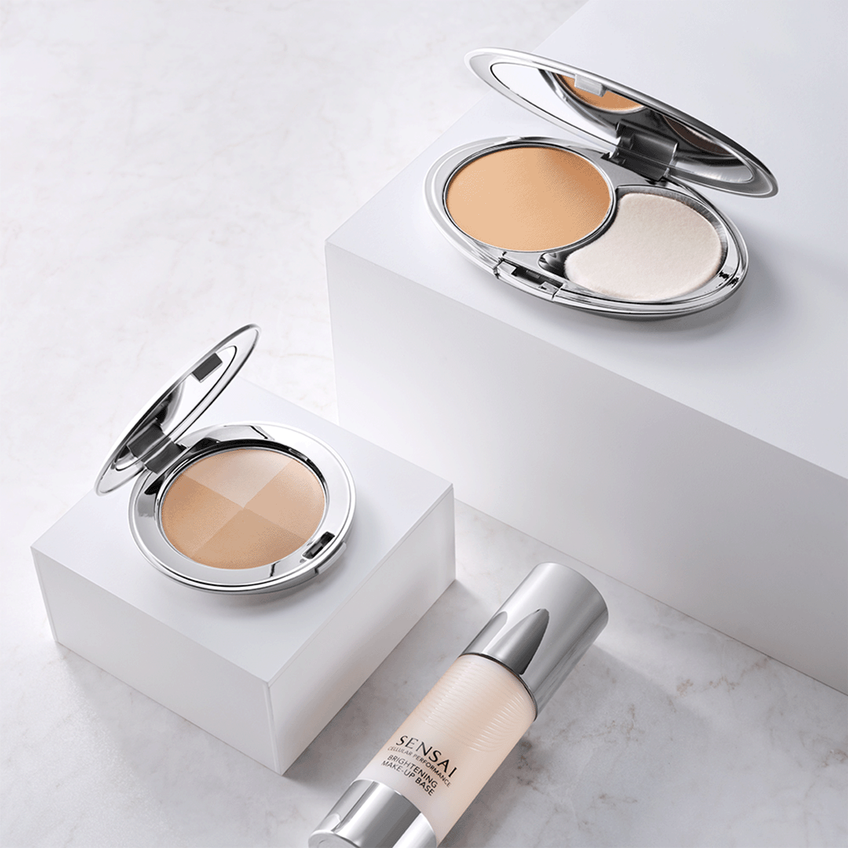 CELLULAR PERFORMANCE - PRESSED POWDER
