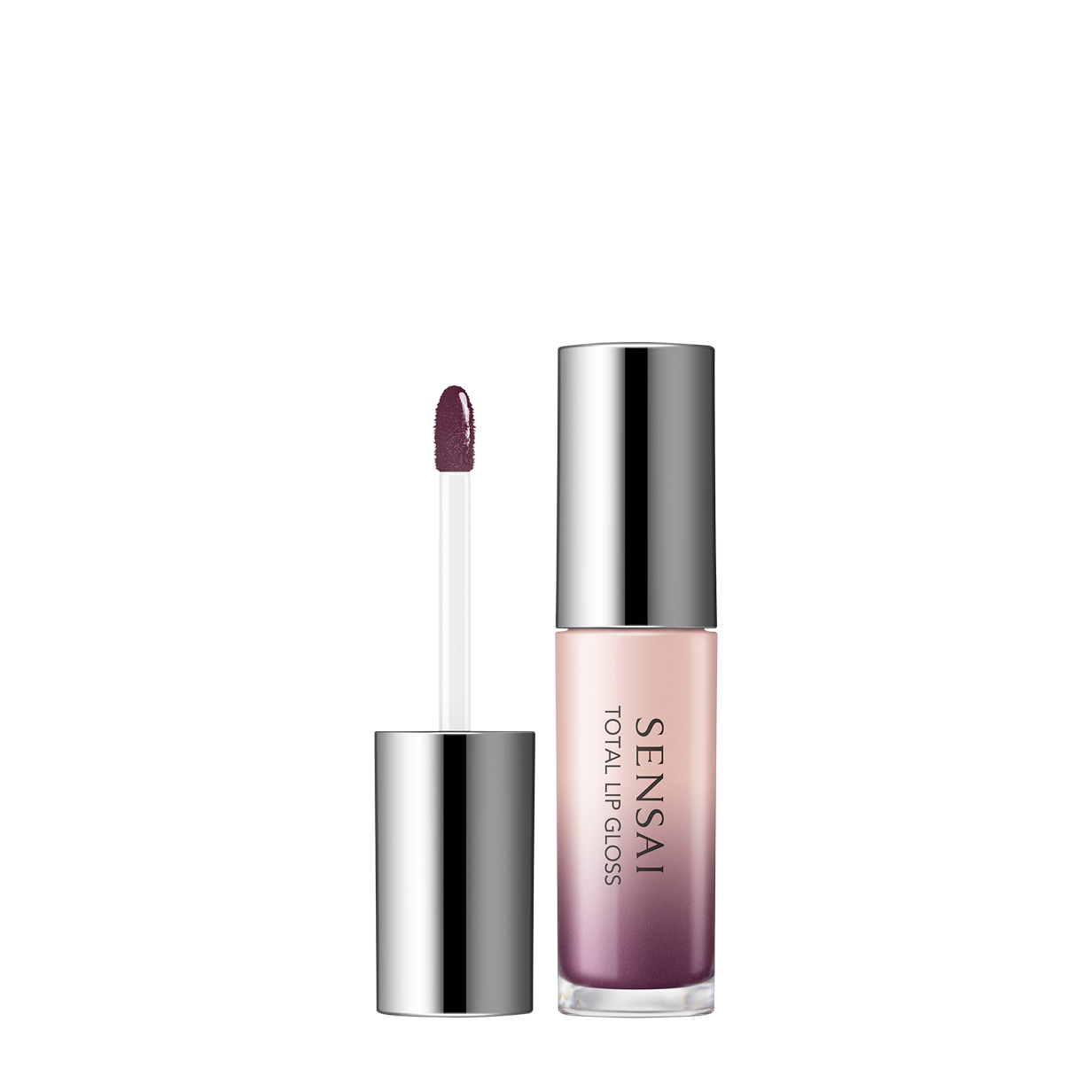 TOTAL LIP GLOSS IN COLOURS