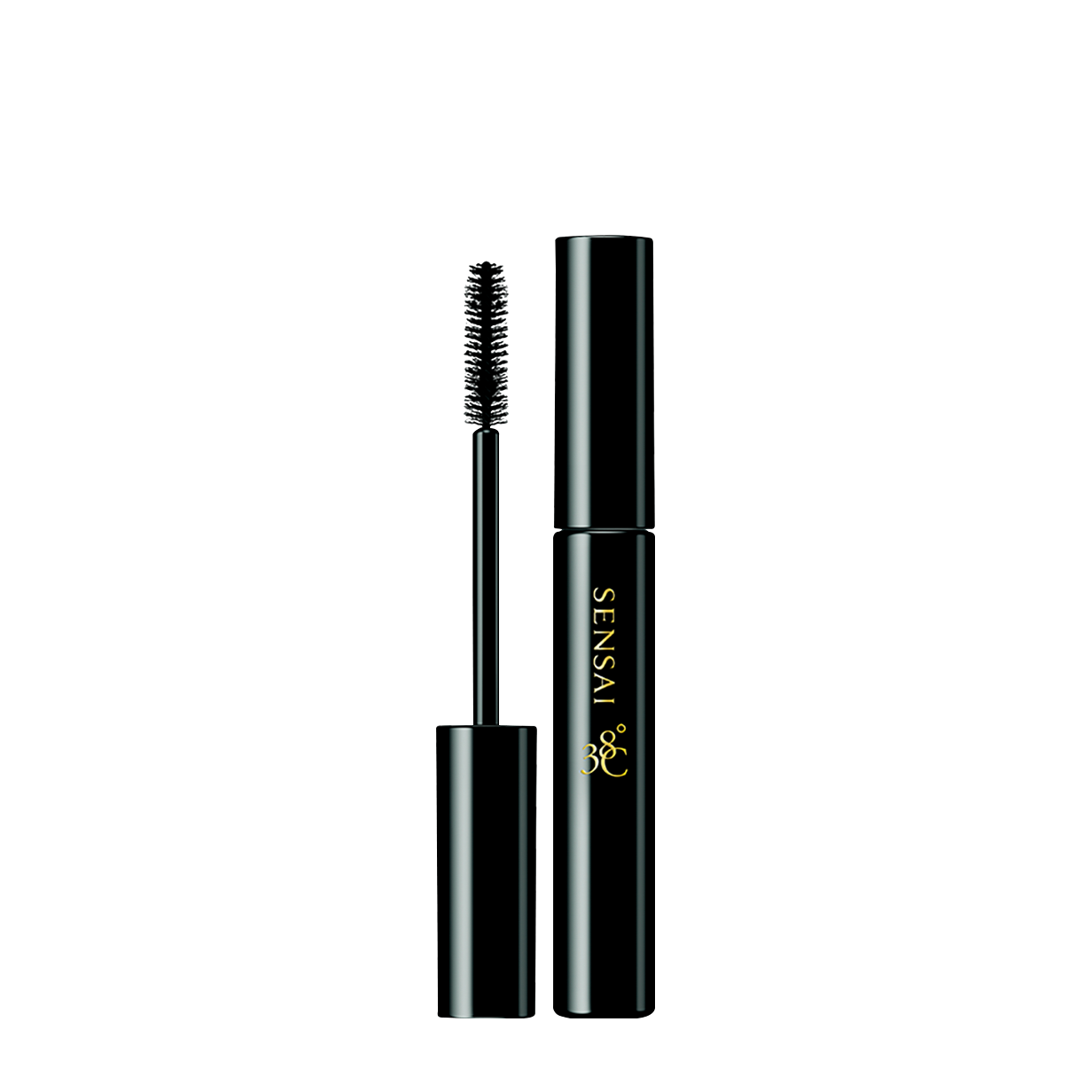 MASCARA 38°C (SEPARATING & LENGTHENING)
