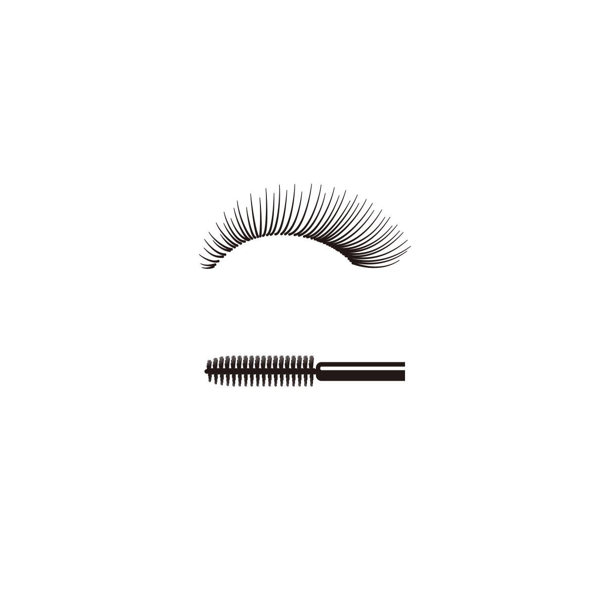 MASCARA 38°C (SEPARATING & LENGTHENING)