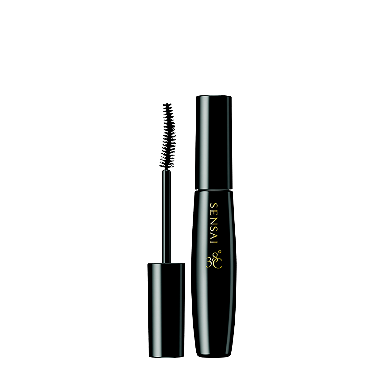 MASCARA 38°C (VOLUMISING)