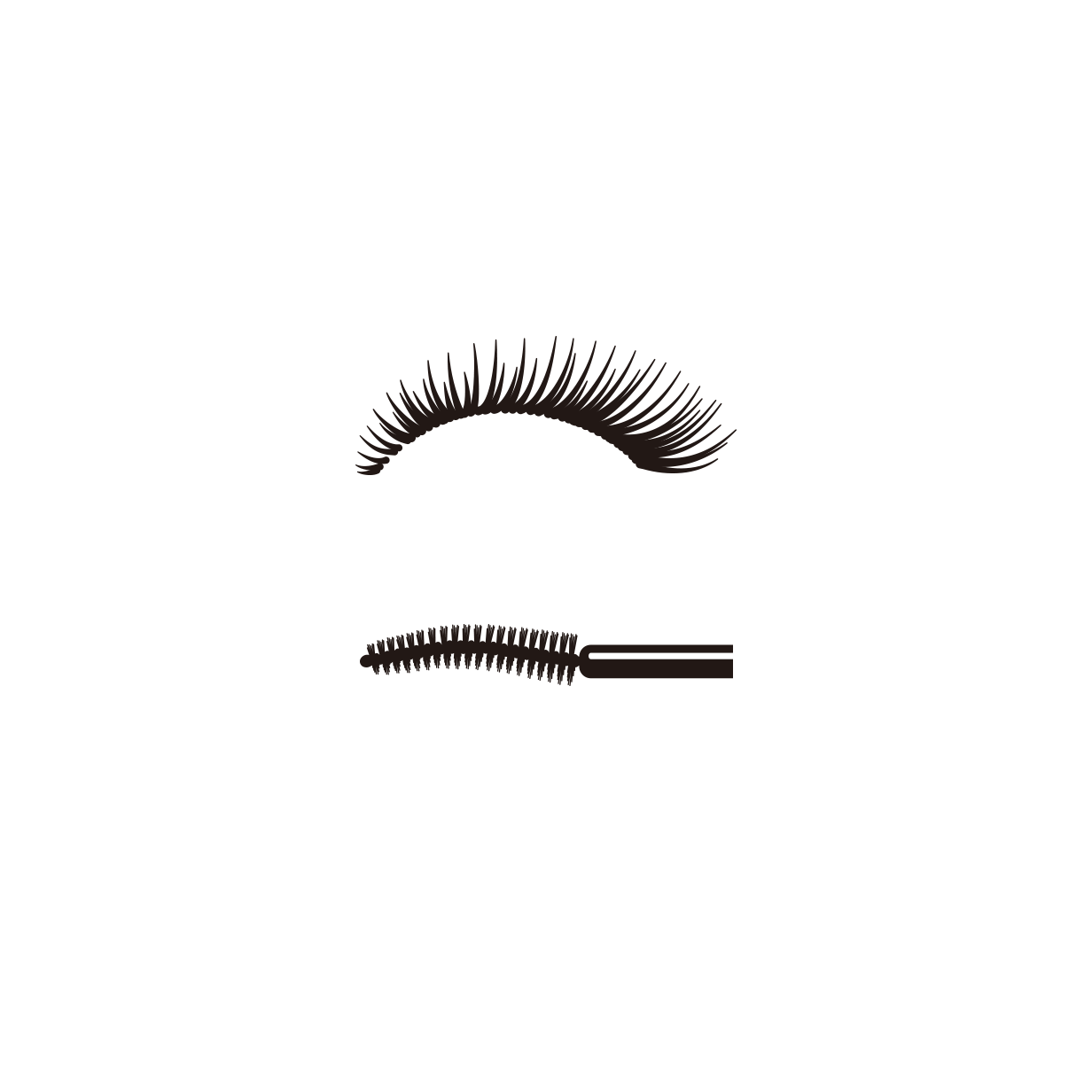 MASCARA 38°C (VOLUMISING)