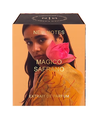 MAGICO SAFRANO