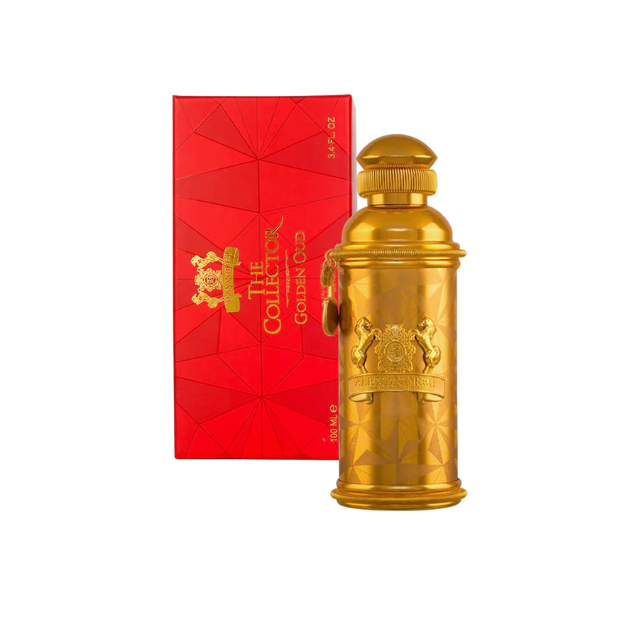 GOLDEN OUD