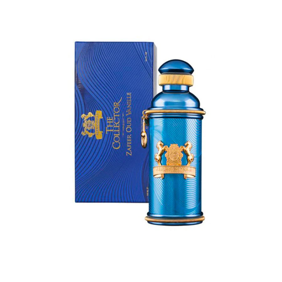 ZAFEER OUD VANILLE