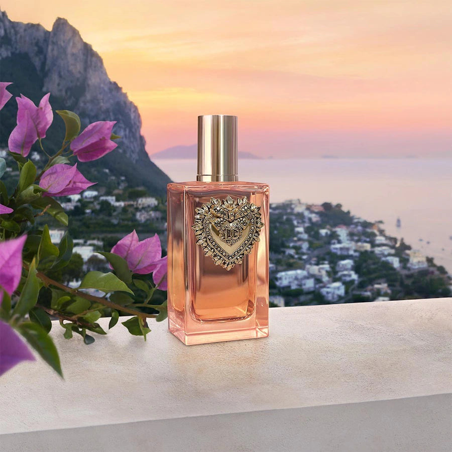 DEVOTION EDP INTENSE