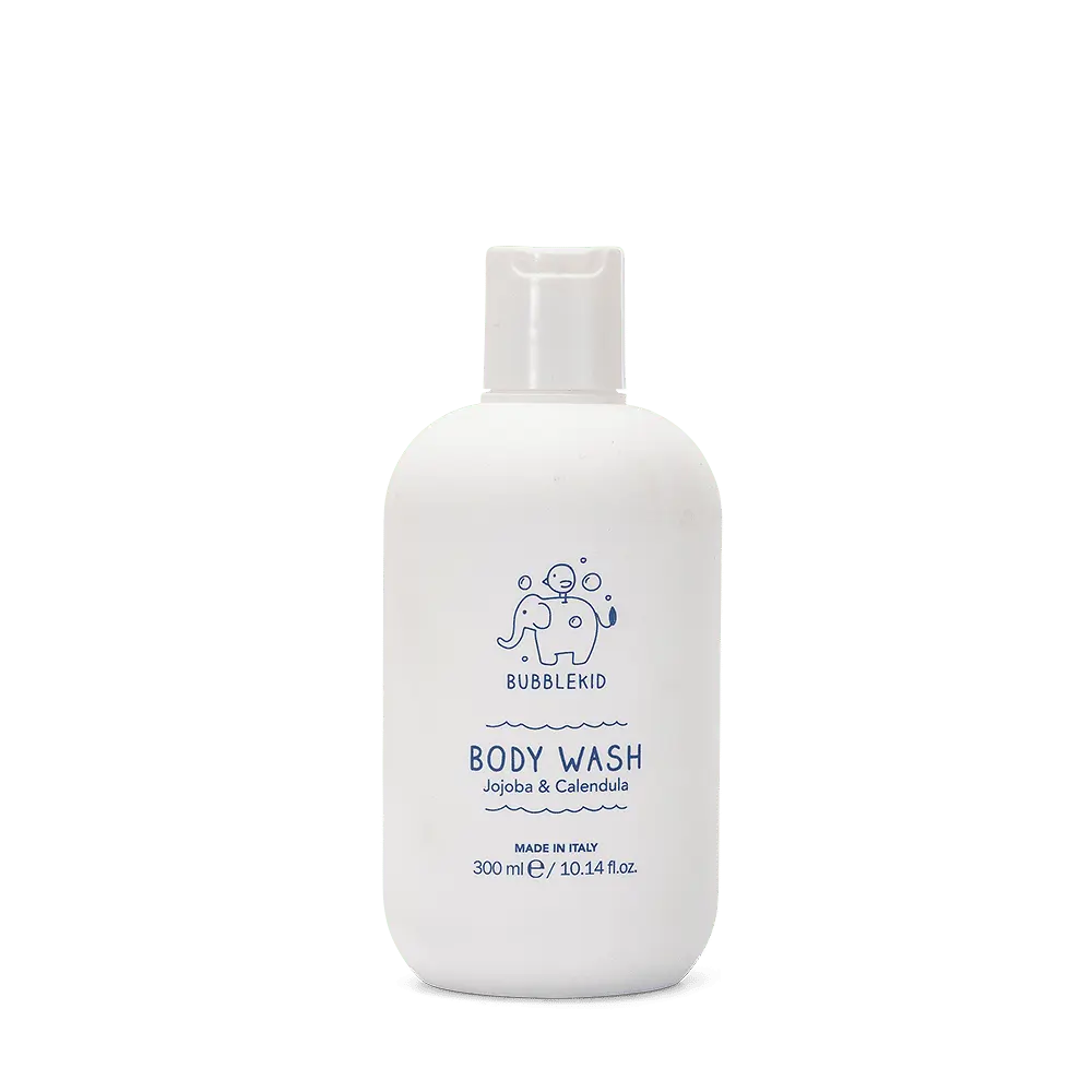 BODY WASH