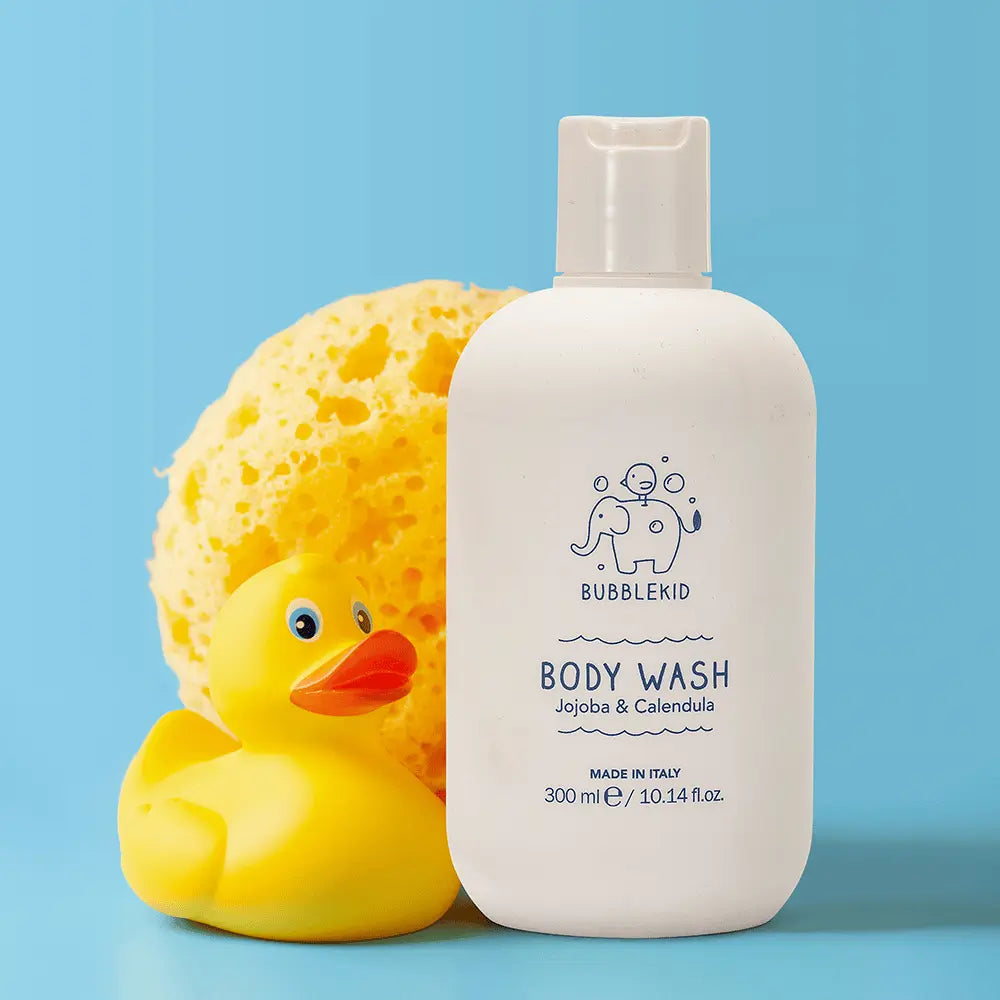 BODY WASH