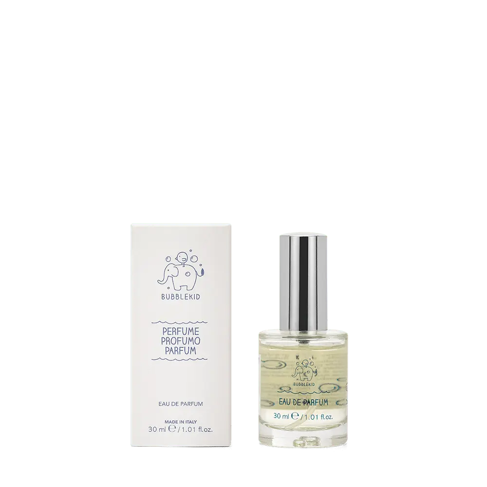EAU DE PARFUM