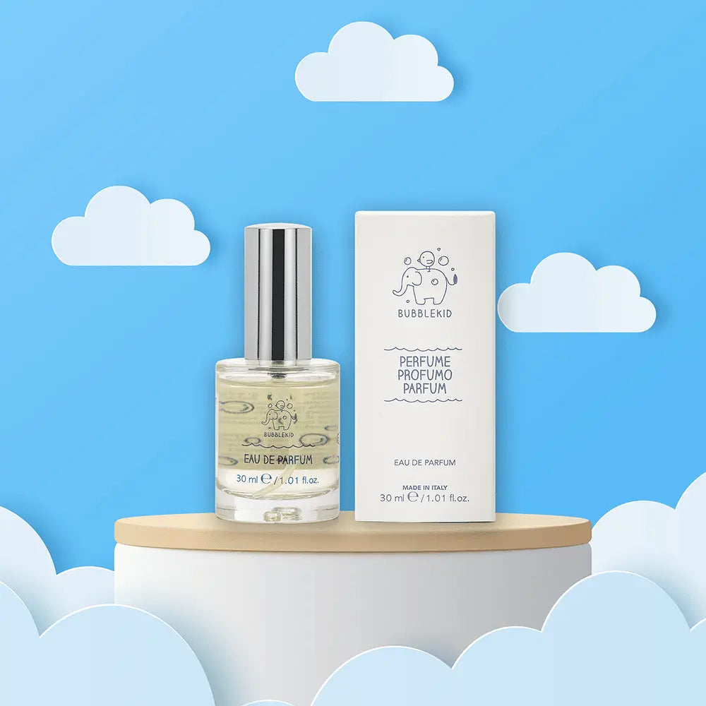 EAU DE PARFUM