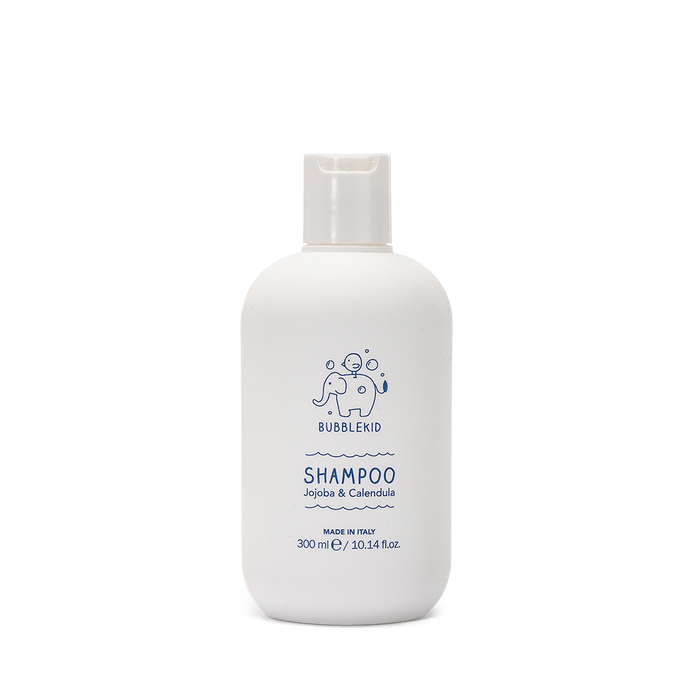 SHAMPOO
