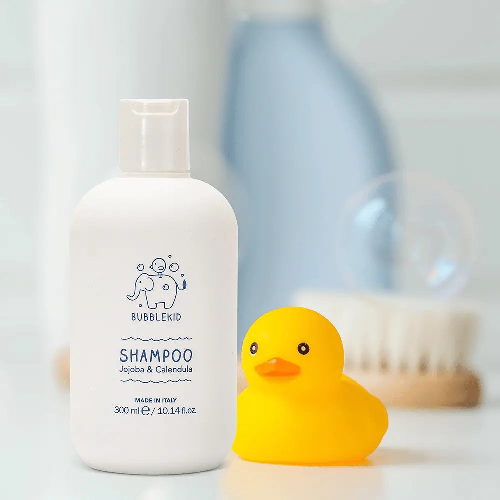 SHAMPOO
