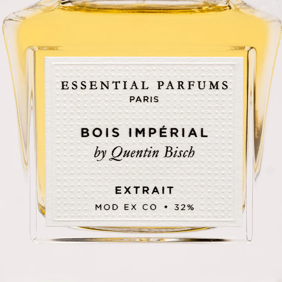 BOIS IMPERIAL EXTRAIT