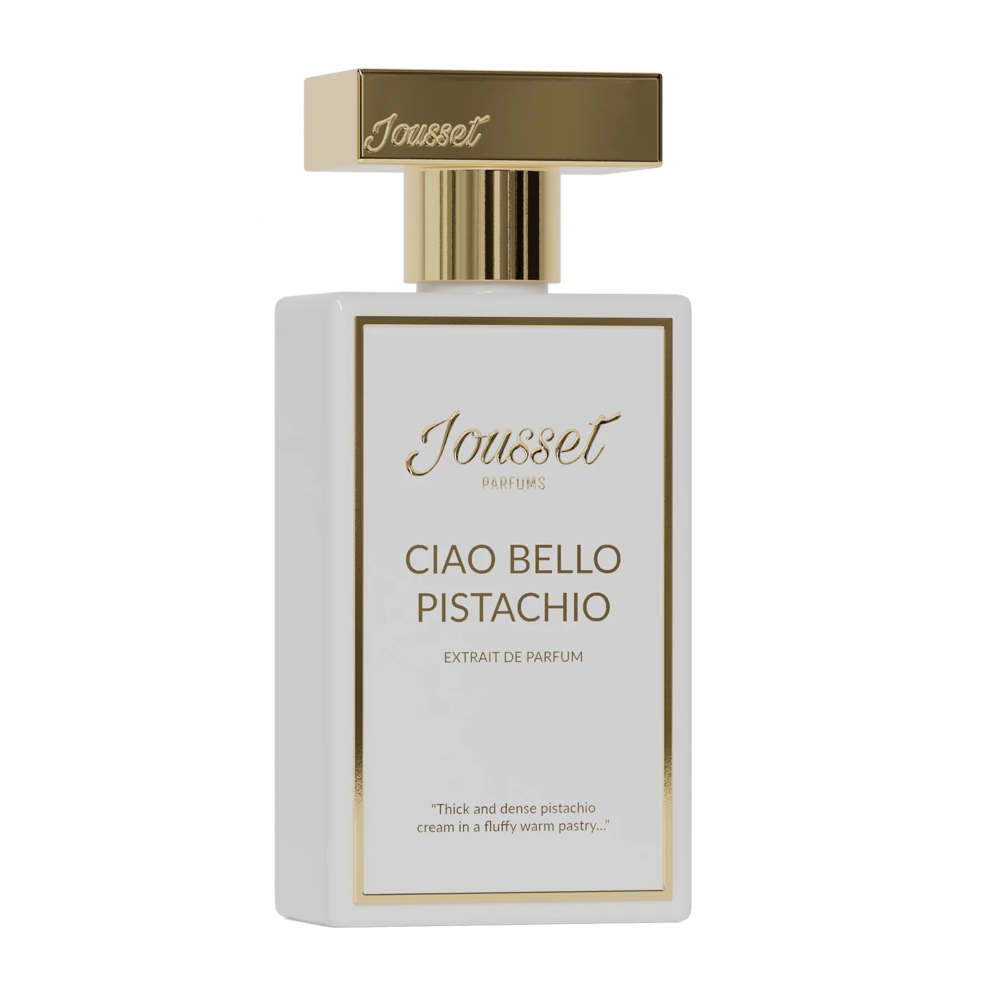 CIAO BELLO PISTACCHIO
