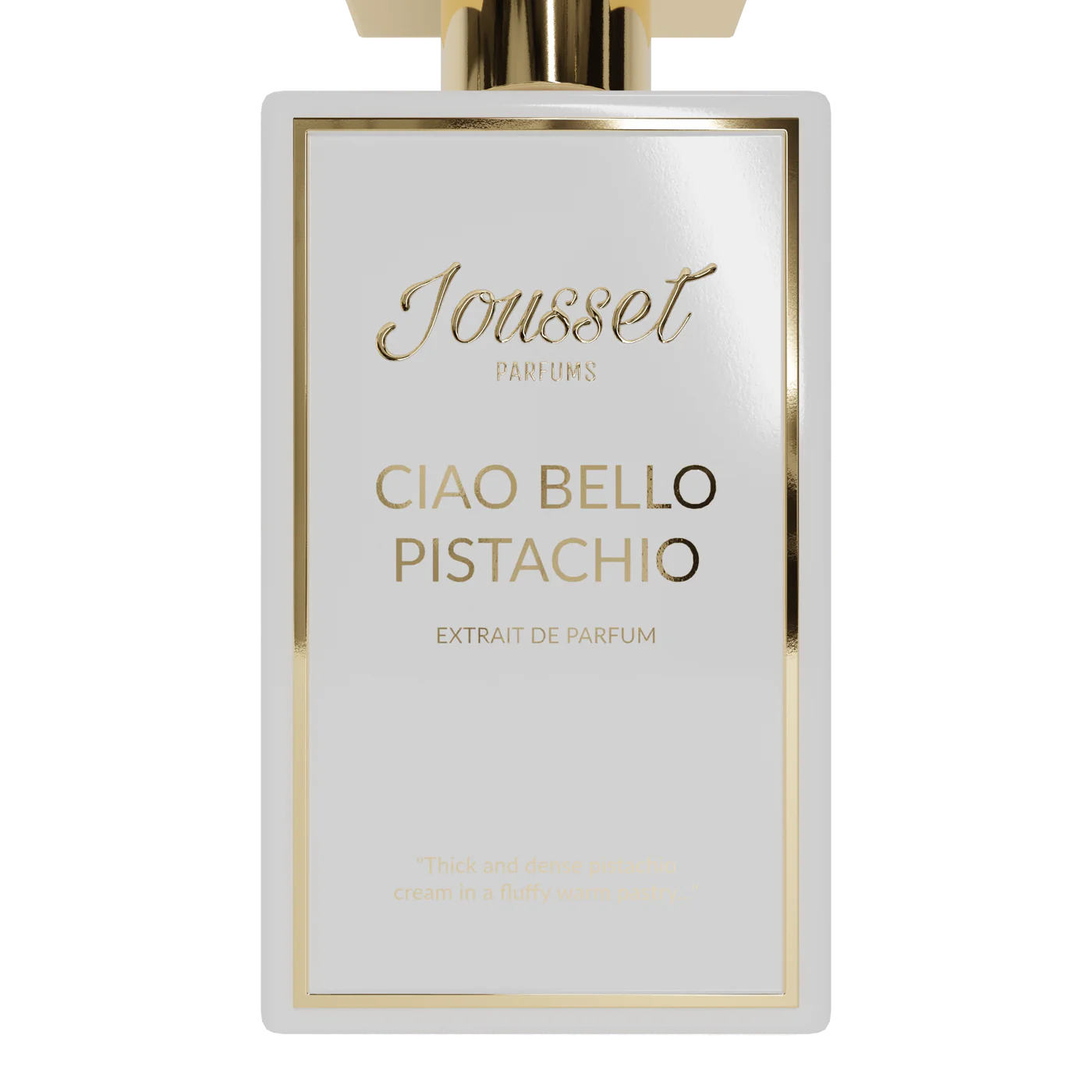 CIAO BELLO PISTACCHIO