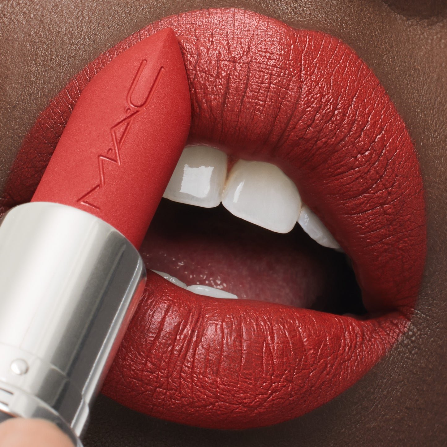 MAC | MACXIMAL SILKY MATTE LIPSTICK