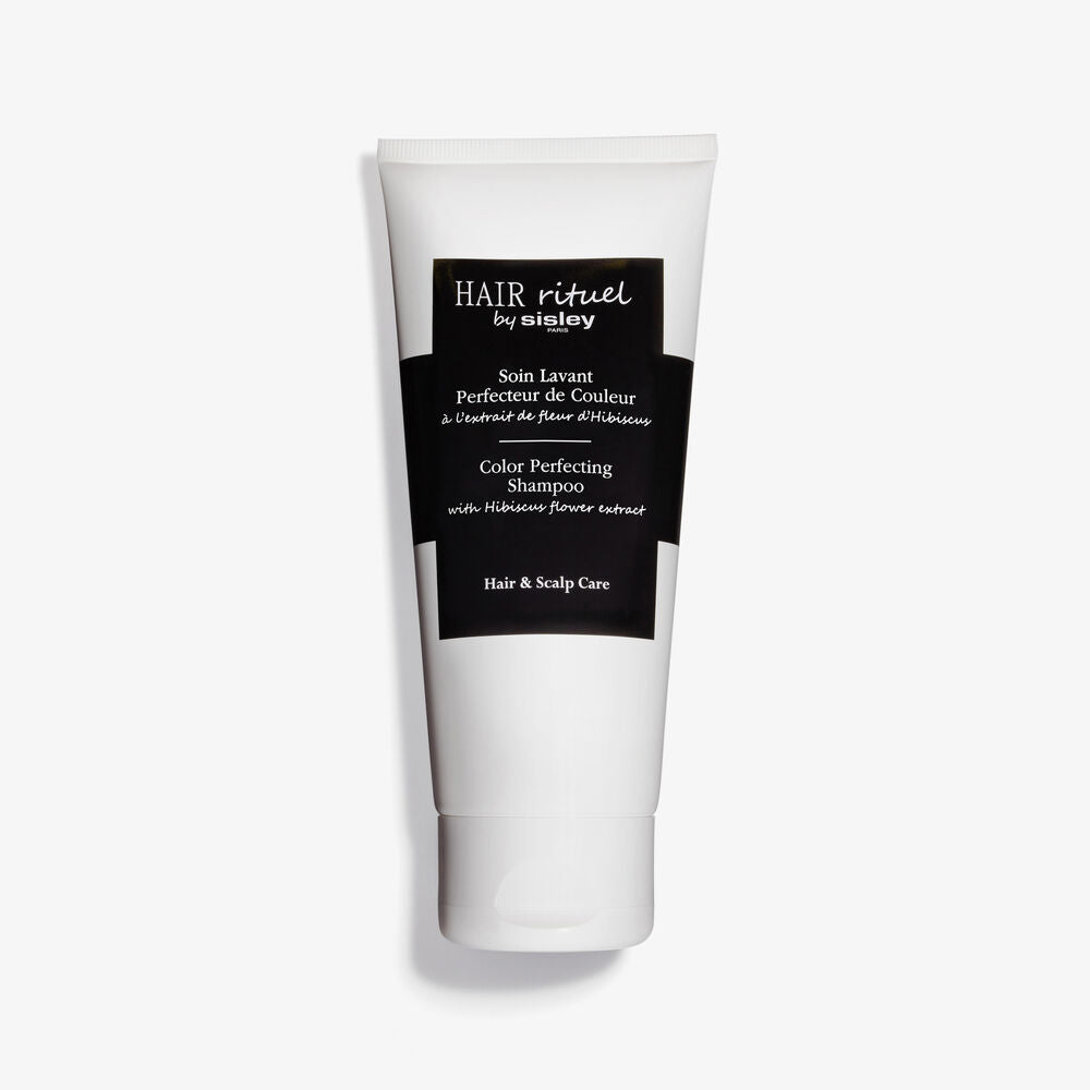 SOIN LAVANT PERFECTEUR DE COULEUR