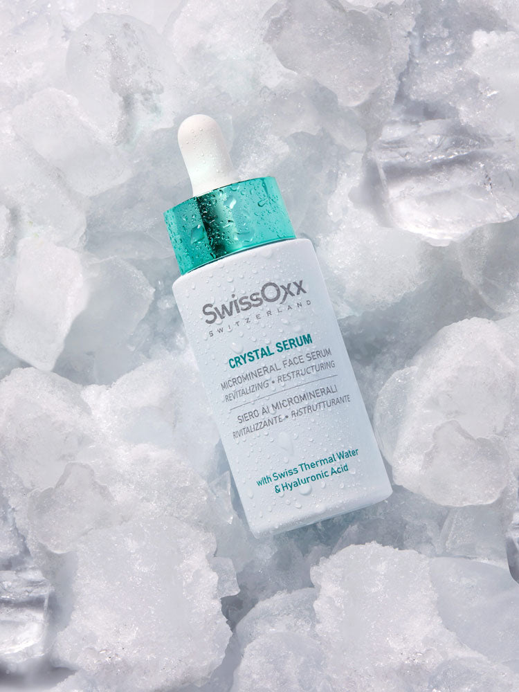 CRYSTAL SERUM