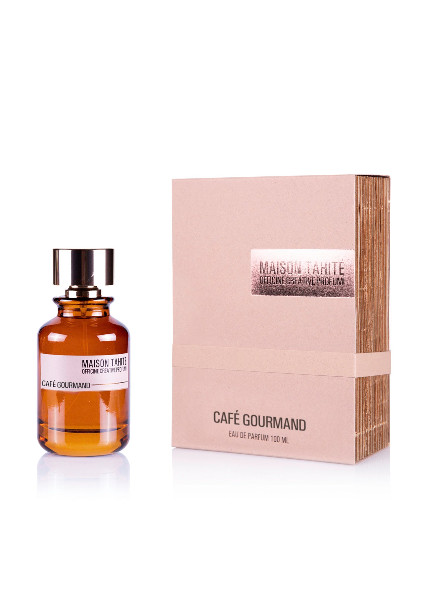 CAFÉ GOURMAND