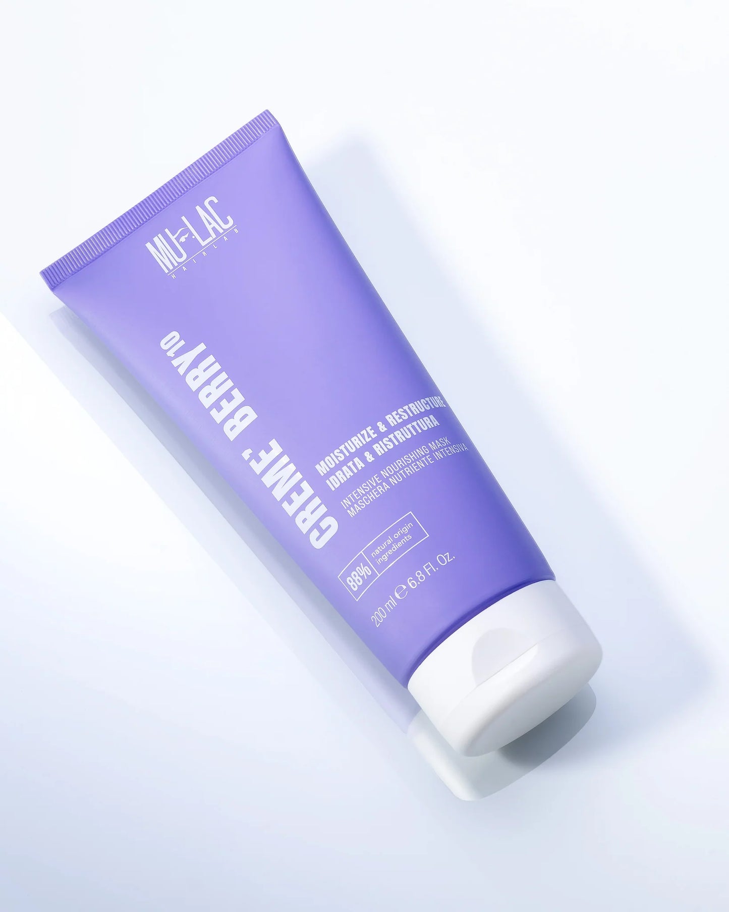 CREME'BERRY 10 MASK