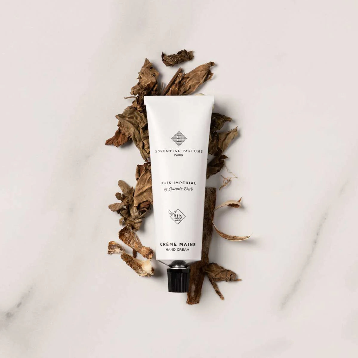 BOIS IMPERIAL HAND CREAM