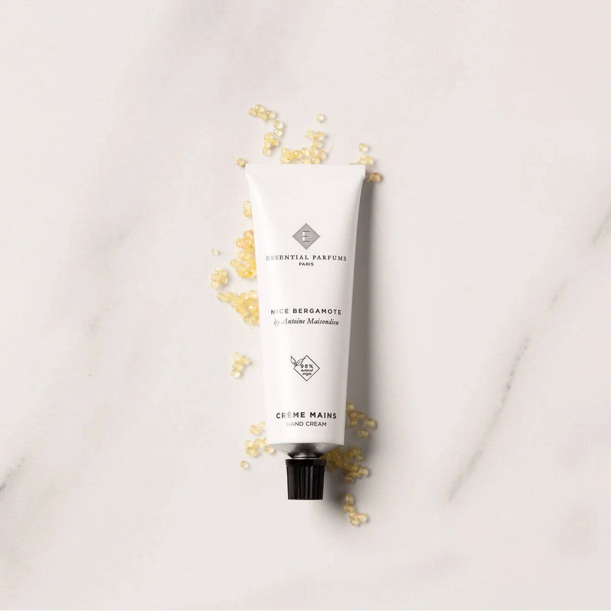 NICE BERGAMOTE HAND CREAM