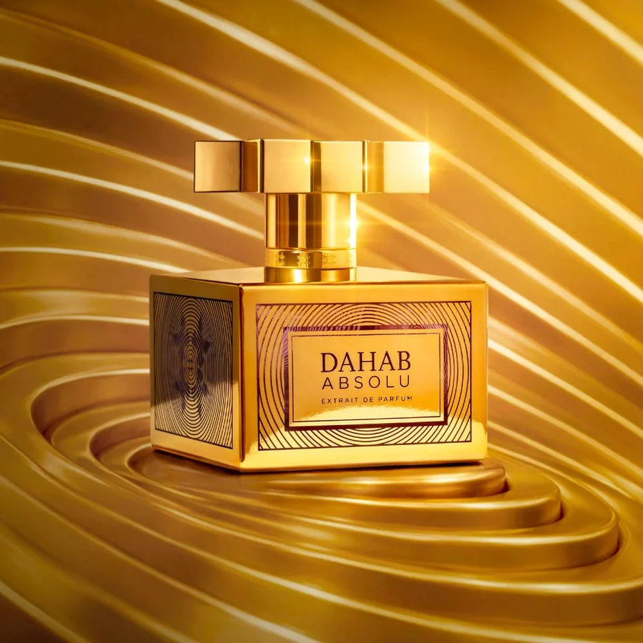 DAHAB ABSOLU