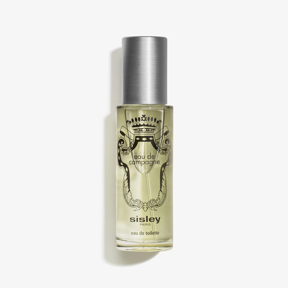 EAU DE CAMPAGNE