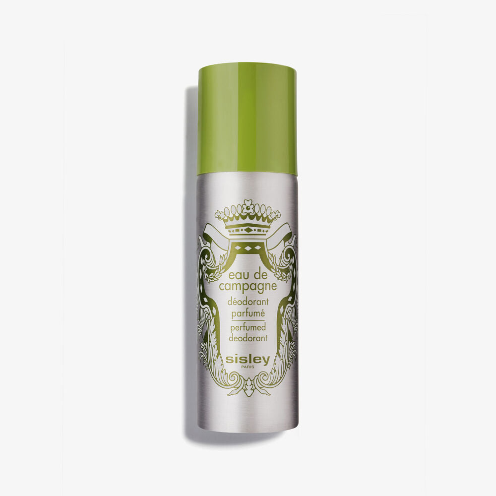DÉODORANT PARFUMÉ EAU DE CAMPAGNE