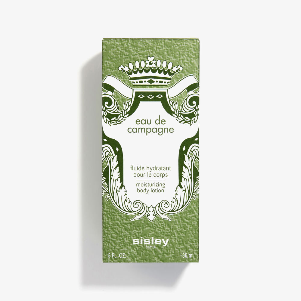FLUIDE HYDRATANT EAU DE CAMPAGNE