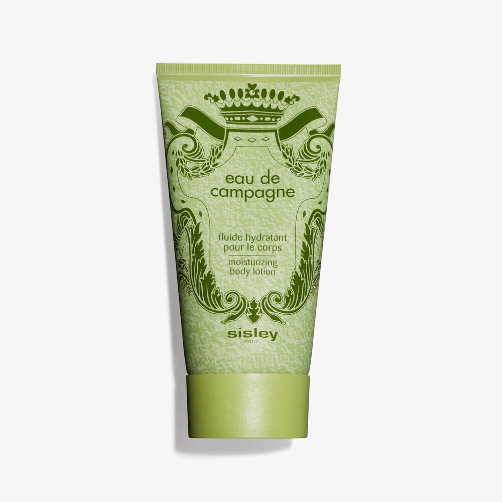 FLUIDE HYDRATANT EAU DE CAMPAGNE