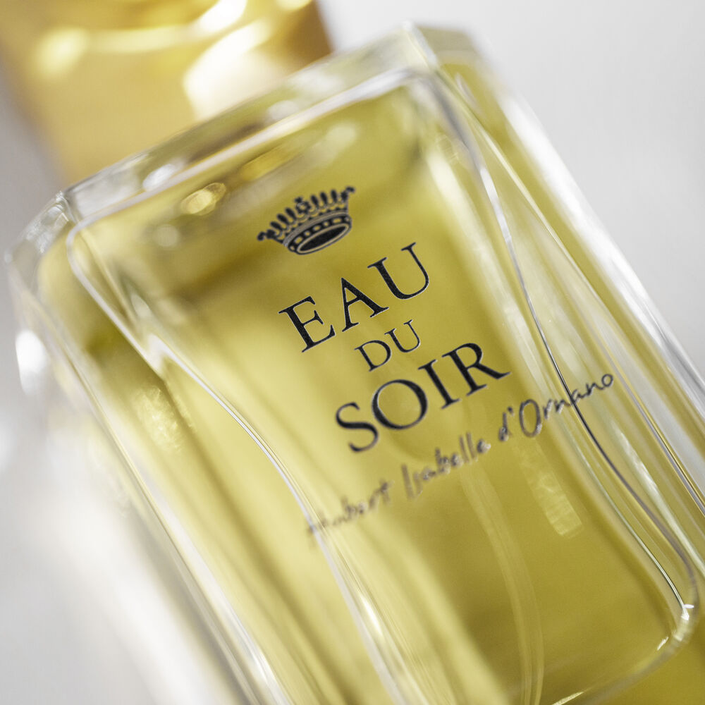 EAU DU SOIR