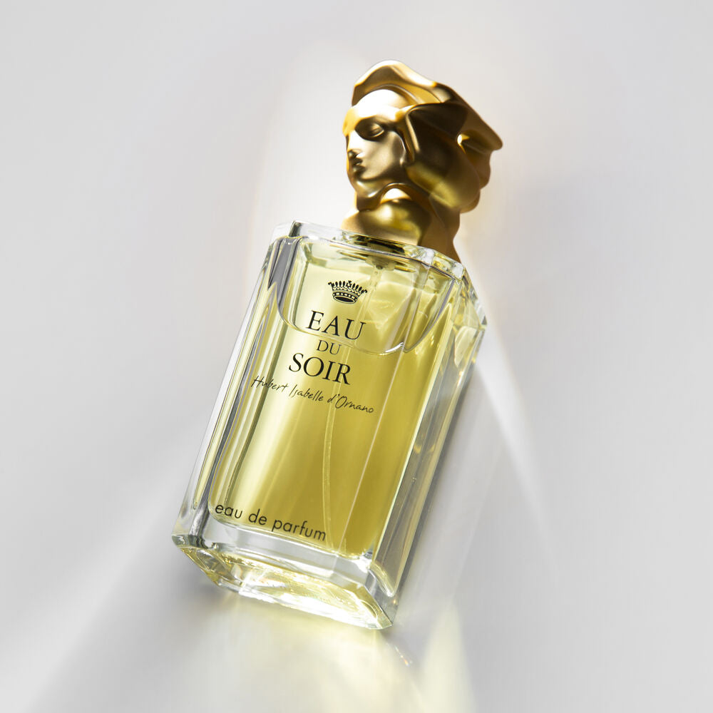 EAU DU SOIR