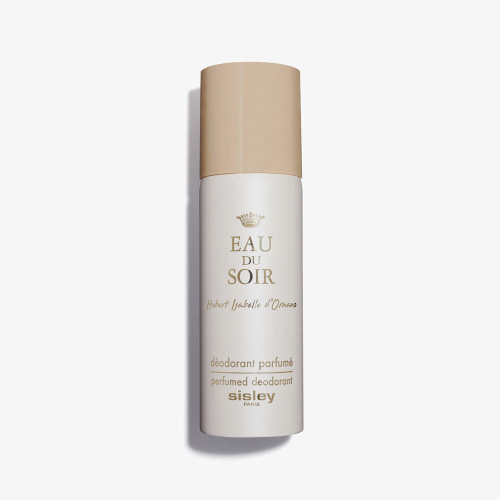 DÉODORANT PARFUMÉ EAU DU SOIR