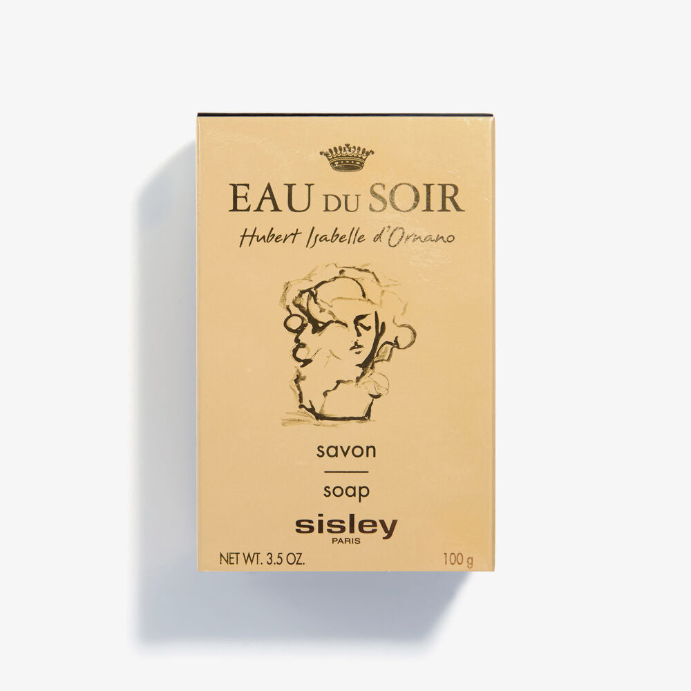 SAVON PARFUMÉ EAU DU SOIR