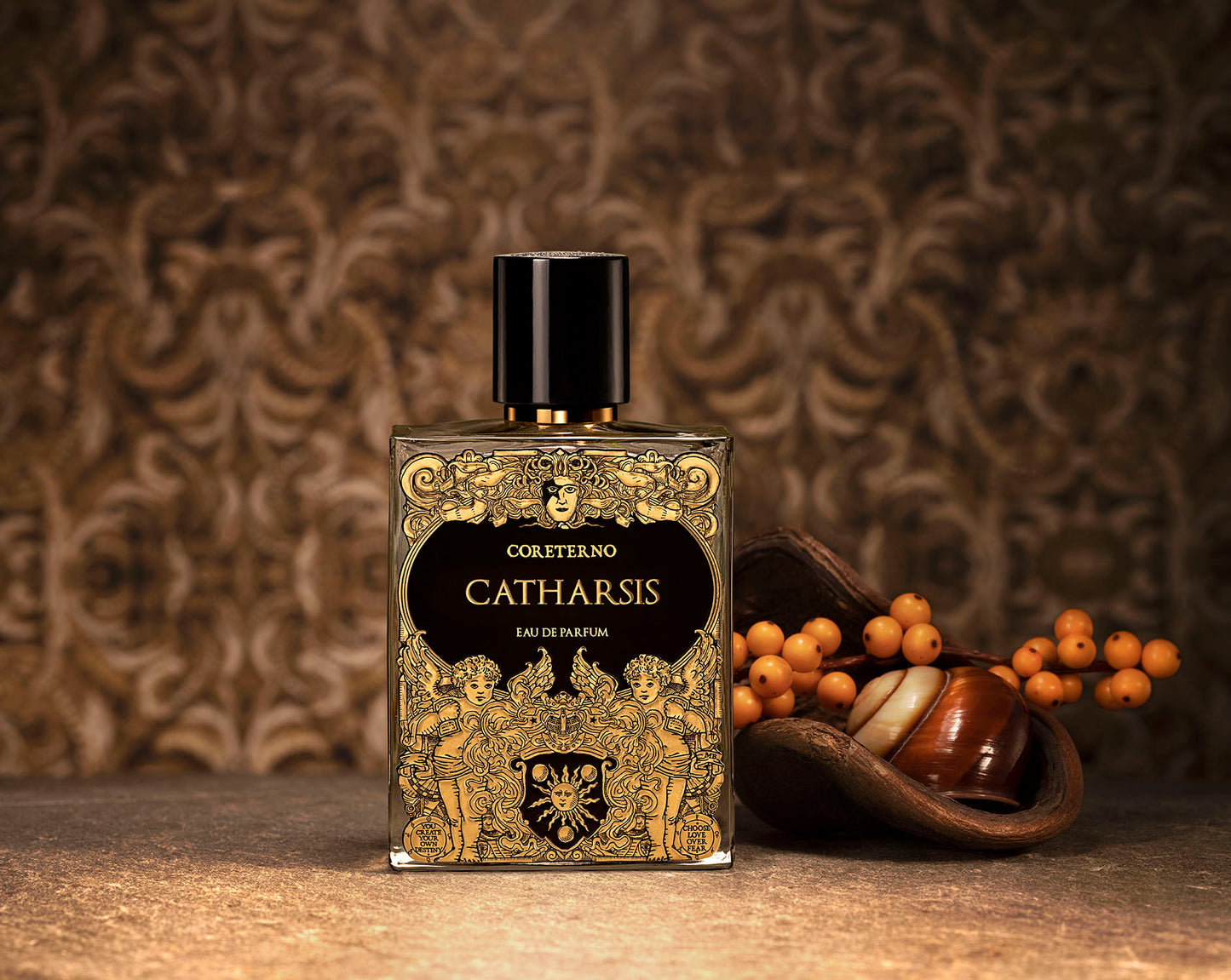 CATHARSIS