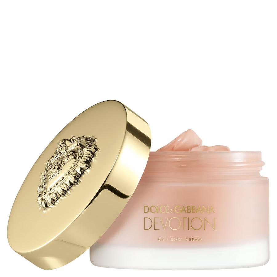 DEVOTION | BODY CREAM