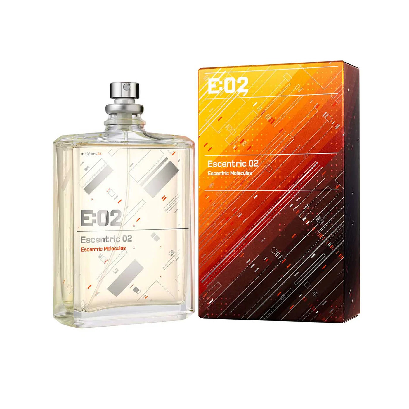 ESCENTRIC 02