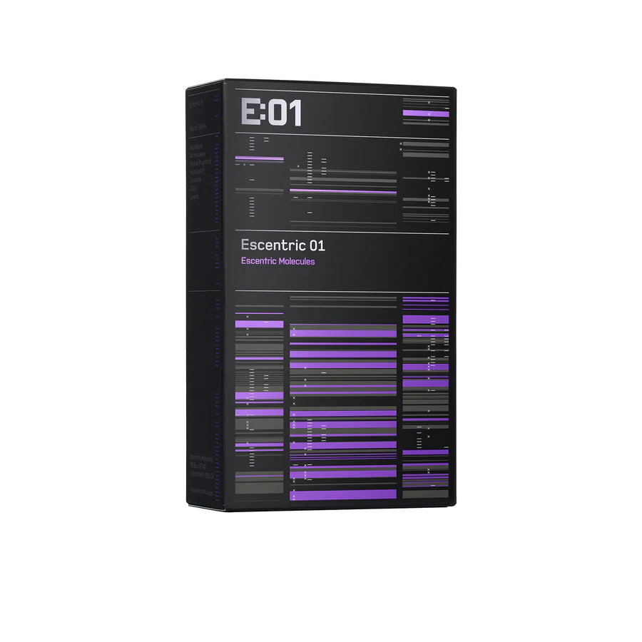 ESCENTRIC 01